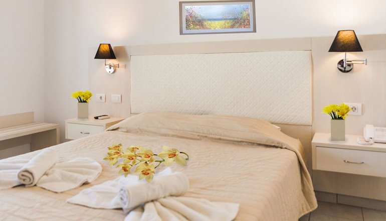 4* Saint George Palace