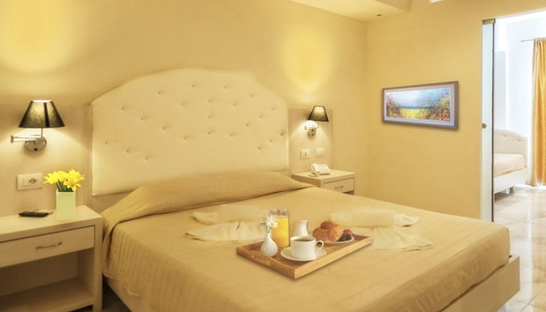 4* Saint George Palace