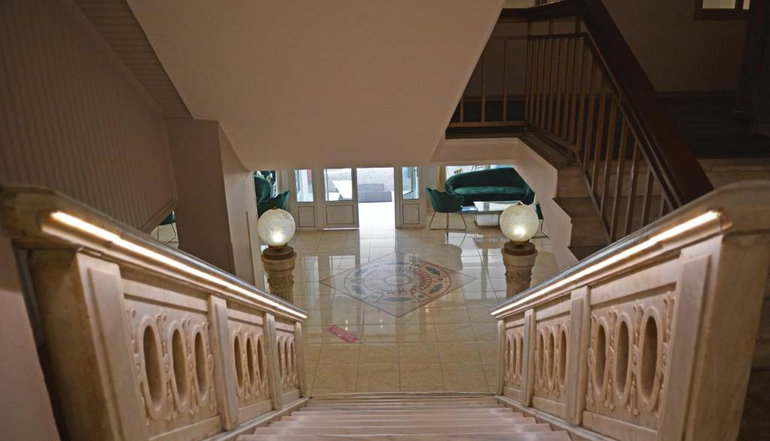 4* Samos City Hotel