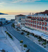 4* Samos City Hotel