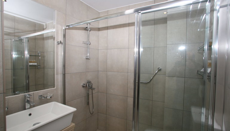 4* Samos City Hotel