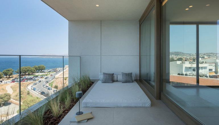 4* SanSal Boutique Hotel