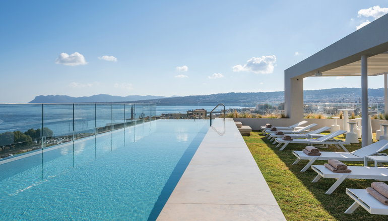 4* SanSal Boutique Hotel