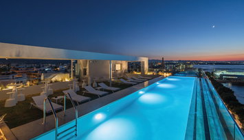 4* SanSal Boutique Hotel - Χανιά, Κρήτη