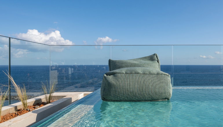 4* SanSal Boutique Hotel