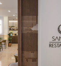 4* SanSal Boutique Hotel