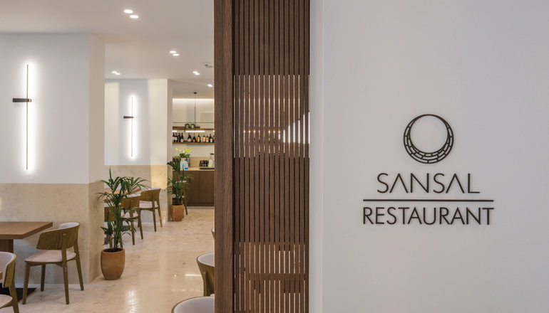 4* SanSal Boutique Hotel