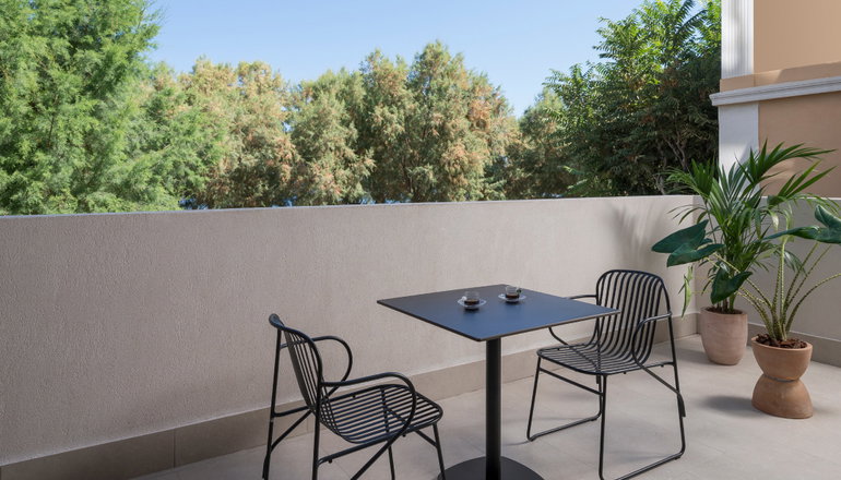 4* SanSal Boutique Hotel