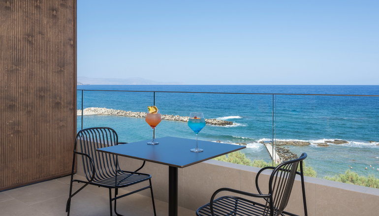 4* SanSal Boutique Hotel