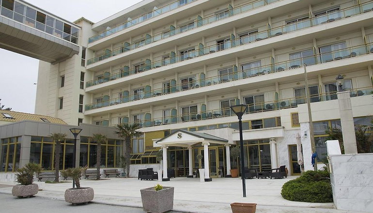 4* Santa Beach Hotel