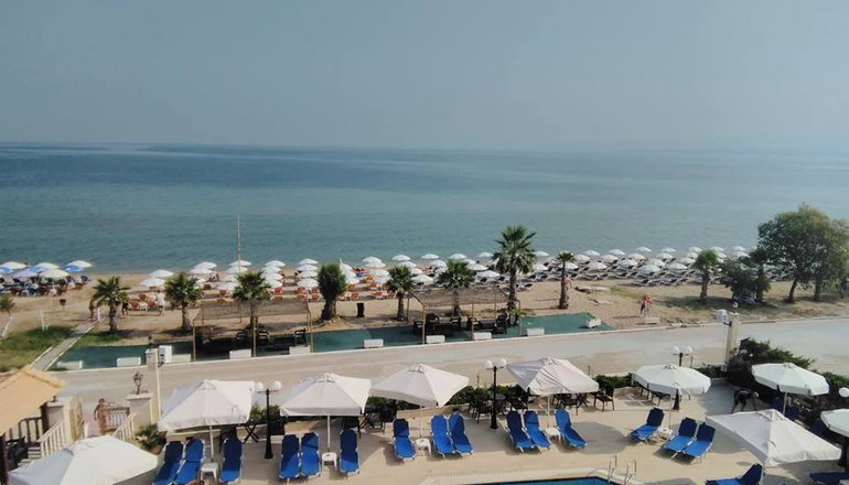4* Santa Beach Hotel