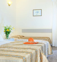 4* Santa Marina Beach Hotel