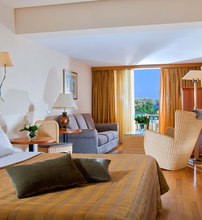 4* Santa Marina Beach Hotel