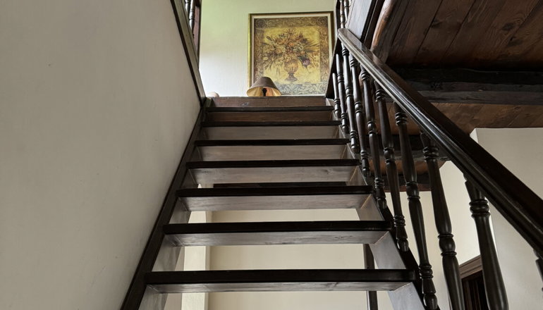 4* Santikos Mansion -  Βυζίτσα, Πήλιο