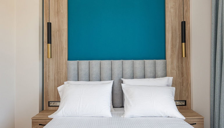 4* Sapphire Horizon Suites