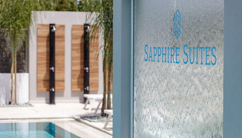 4* Sapphire Horizon Suites