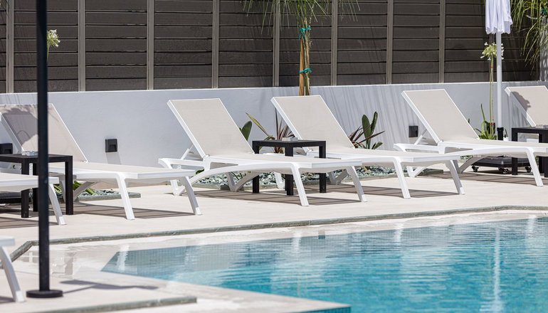4* Sapphire Horizon Suites