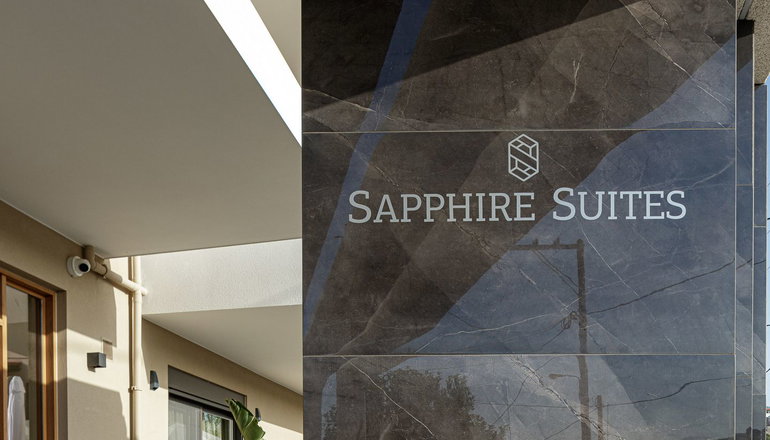 4* Sapphire Horizon Suites