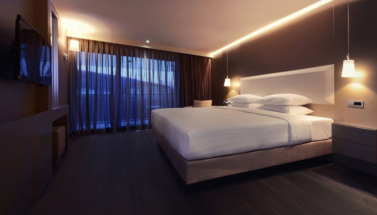 4* SAZ City Life Hotel - Ιωάννινα