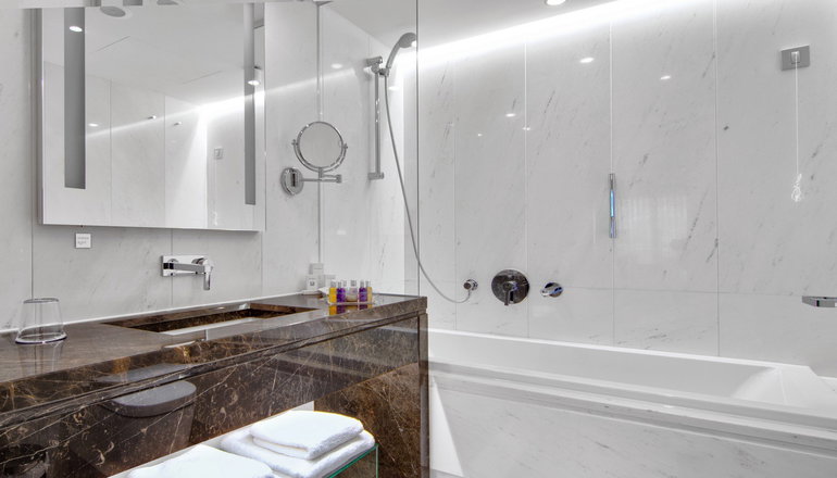 4* SAZ City Life Hotel - Ιωάννινα
