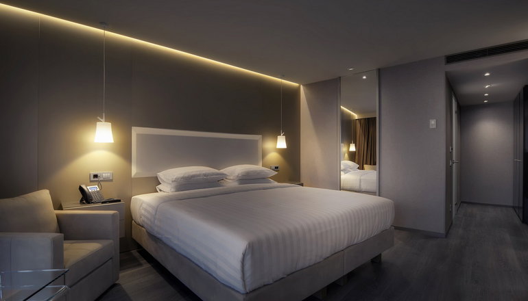 4* SAZ City Life Hotel - Ιωάννινα