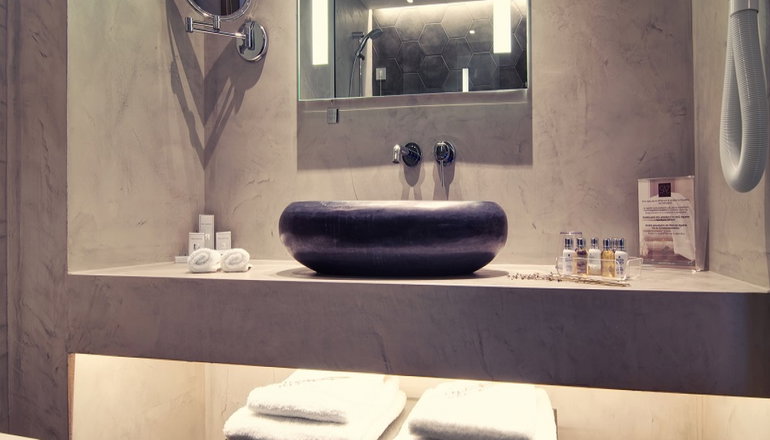 4* SAZ City Life Hotel - Ιωάννινα