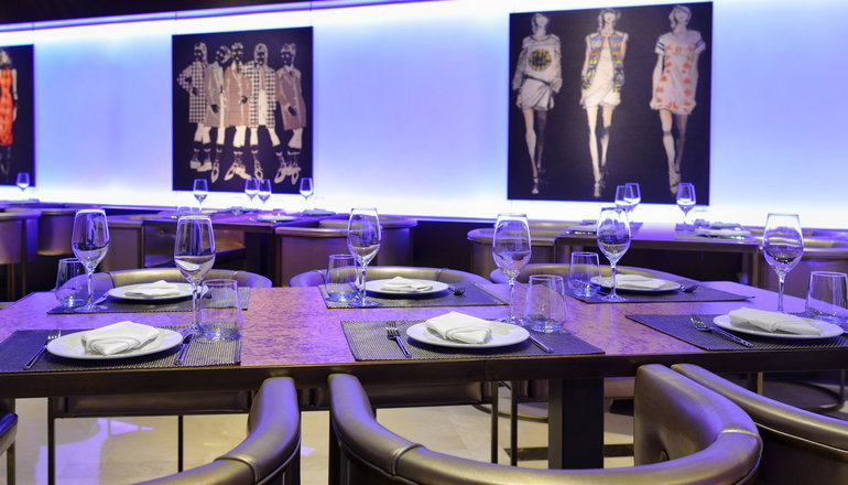 4* SAZ City Life Hotel - Ιωάννινα