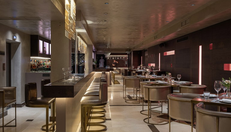 4* SAZ City Life Hotel - Ιωάννινα