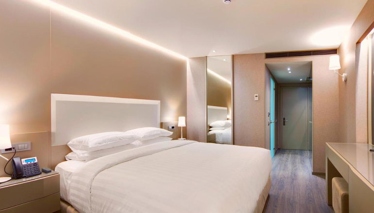 4* SAZ City Life Hotel - Ιωάννινα