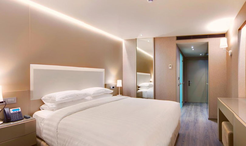 4* SAZ City Life Hotel - Ιωάννινα