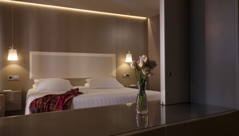 4* SAZ City Life Hotel - Ιωάννινα