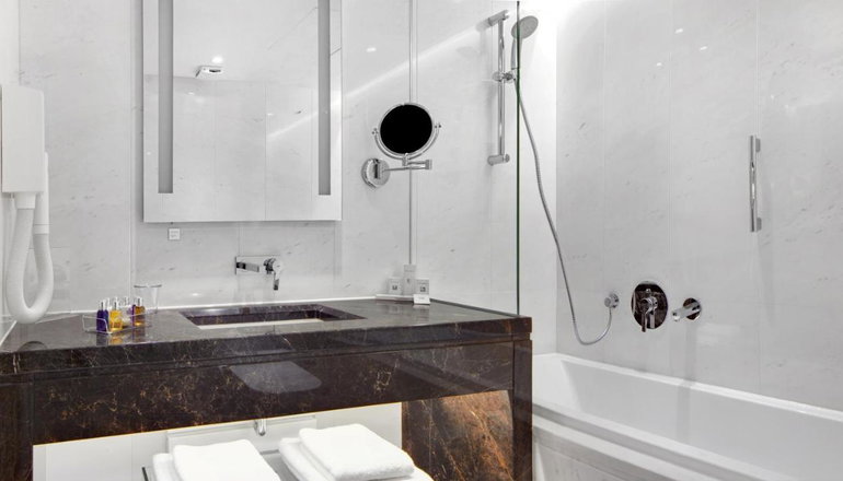 4* SAZ City Life Hotel - Ιωάννινα