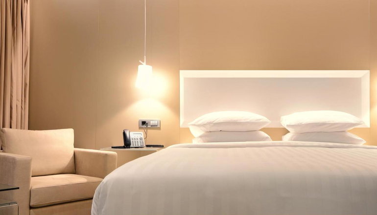 4* SAZ City Life Hotel - Ιωάννινα