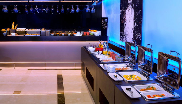 4* SAZ City Life Hotel - Ιωάννινα
