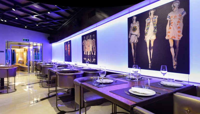 4* SAZ City Life Hotel - Ιωάννινα