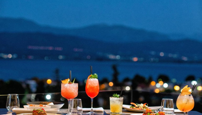 4* SAZ City Life Hotel - Ιωάννινα