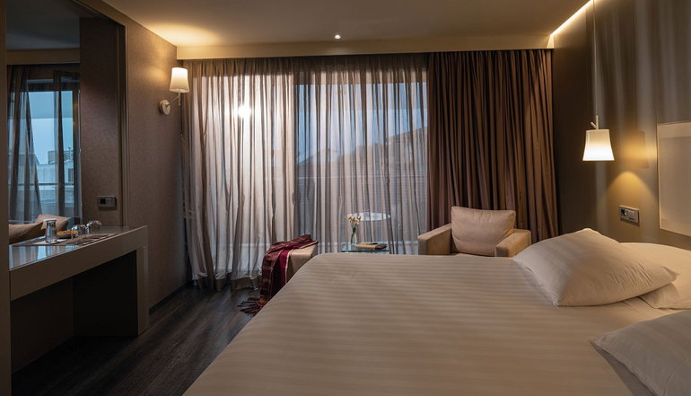 4* SAZ City Life Hotel - Ιωάννινα