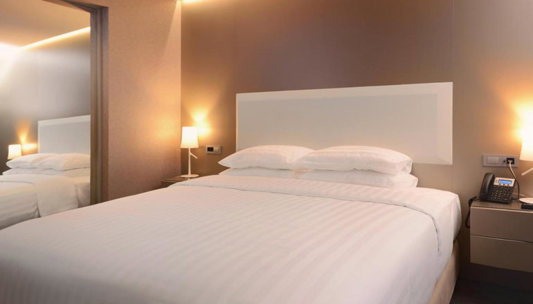 4* SAZ City Life Hotel - Ιωάννινα