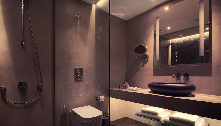4* SAZ City Life Hotel - Ιωάννινα