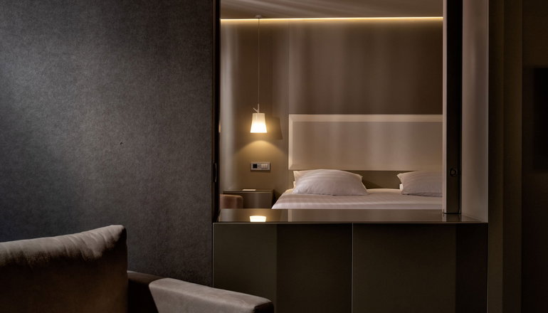 4* SAZ City Life Hotel - Ιωάννινα