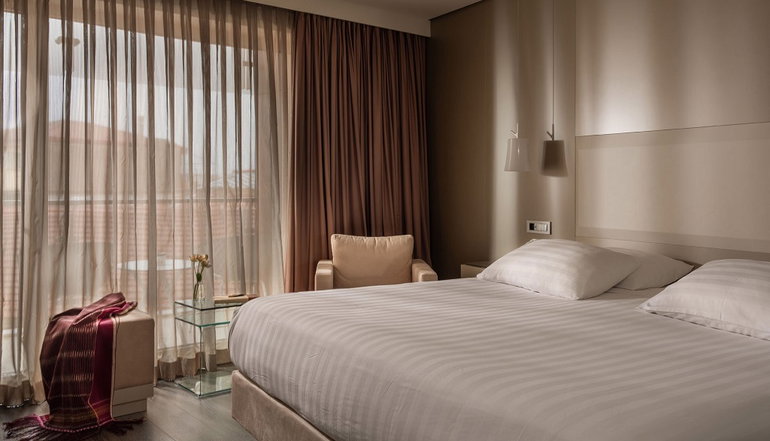 4* SAZ City Life Hotel - Ιωάννινα