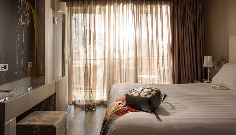 4* SAZ City Life Hotel - Ιωάννινα