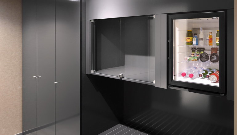 4* SAZ City Life Hotel - Ιωάννινα