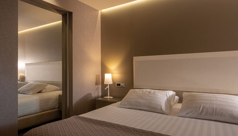 4* SAZ City Life Hotel - Ιωάννινα