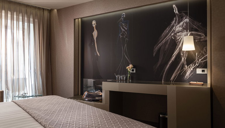 4* SAZ City Life Hotel - Ιωάννινα