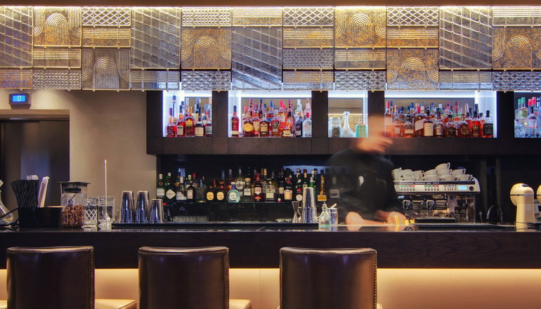 4* SAZ City Life Hotel - Ιωάννινα