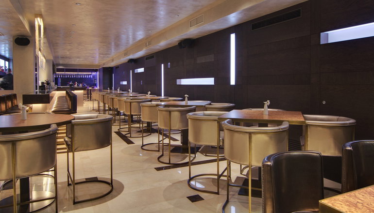 4* SAZ City Life Hotel - Ιωάννινα