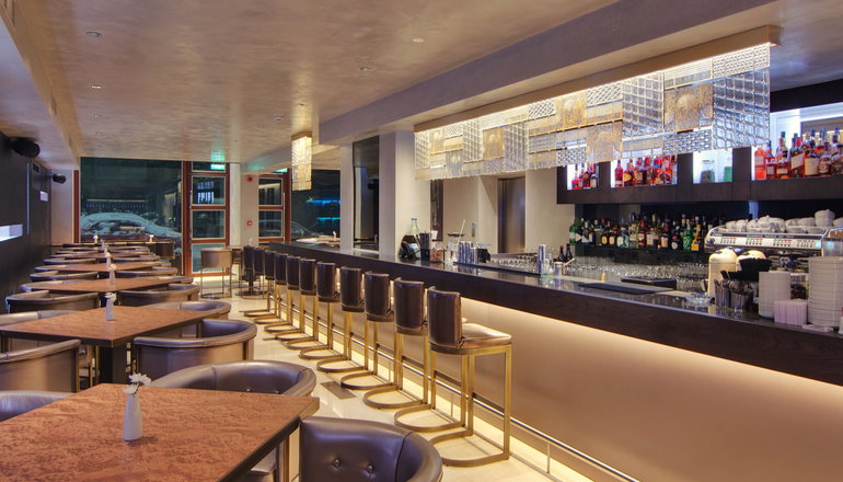 4* SAZ City Life Hotel - Ιωάννινα