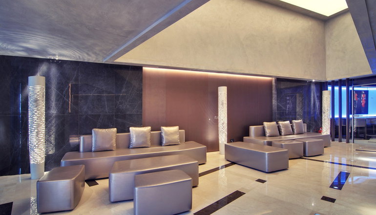 4* SAZ City Life Hotel - Ιωάννινα