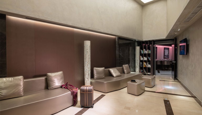 4* SAZ City Life Hotel - Ιωάννινα